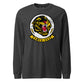 VMFA-542 Tigers Squadron — Charcoal Heather