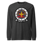 VMGR-152 Sumos Squadron — Charcoal Heather