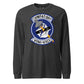 VMFAT-501 Warlords Squadron — Charcoal Heather