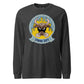 VMM-261 Raging Bulls Squadron — Charcoal Heather
