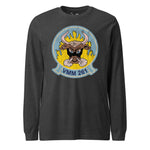 VMM-261 Raging Bulls Squadron — Charcoal Heather