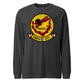 VMFA-211 Wake Island Avengers Squadron — Charcoal Heather