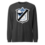 VMFA-214 Black Sheep Squadron — Charcoal Heather