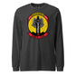 VMFA-235 Death Angels Squadron — Charcoal Heather