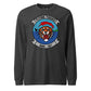 HMH-362 Flying Tigers Squadron — Charcoal Heather