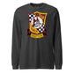 VFMA-312 Checkerboard Squadron — Charcoal Heather