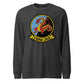 VMM-268 Red Dragons Squadron — Charcoal Heather