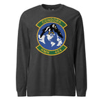 HMH-464 Condors Squadron — Charcoal Heather