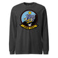 VMM-263 Thunder Chickens Squadron — Charcoal Heather