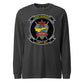 VMFT-401 Snipers Squadron — Charcoal Heather
