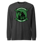 VMM-164 Knightriders Squadron — Charcoal Heather