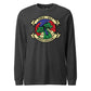HMH-462 Heavy Hauler Squadron — Charcoal Heather