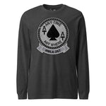 HMLA-267 Stingers Squadron — Charcoal Heather