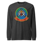 VMM-262 Flying Tigers — Charcoal Heather