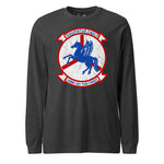VMM-161 Greyhawks — Charcoal Heather