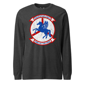VMM-161 Greyhawks — Charcoal Heather
