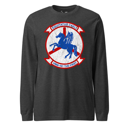 VMM-161 Greyhawks — Charcoal Heather
