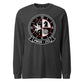VMGR-252 Otis Squadron — Charcoal Heather