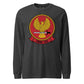VMM-162 Golden Eagles Squadron — Charcoal Heather