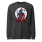 VMM-365 Blue Knights Squadron — Charcoal Heather