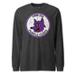 VMM-364 Purple Foxes Squadron — Charcoal Heather