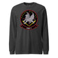 VMX-1 Flying Lions Squadron — Charcoal Heather