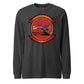 VMR-1 Roadrunners Squadron — Charcoal Heather
