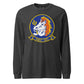 HMH-461 Iron Horse Squadron — Charcoal Heather