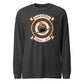 VMFA-323 Death Rattlers Squadron — Charcoal Heather