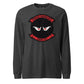 VMM-163 Evil Eyes Squadron — Charcoal Heather