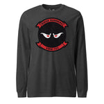 VMM-163 Evil Eyes Squadron — Charcoal Heather