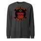 HMLA-773 Red Dog Squadron — Charcoal Heather
