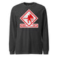 VMFA-232 Red Devils Squadron — Charcoal Heather