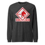 VMFA-232 Red Devils Squadron — Charcoal Heather