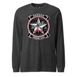 VMGR-234 Rangers Squadron — Charcoal Heather