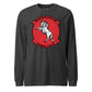 HMH-465 Warhorse Squadron — Charcoal Heather