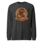 VMM-265 Dragons Squadron — Charcoal Heather