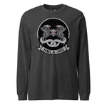 HMLA-369 Gunfighters Squadron — Charcoal Heather