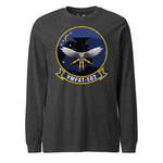 VMFAT-502 Flying Nightmares Squadron — Charcoal Heather