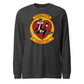 VMFA-311 Tomcats Squadron — Charcoal Heather