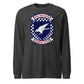 VMFA-533 Hawks Squadron — Charcoal Heather