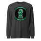 VMFA-121 Green Knights Squadron — Charcoal Heather