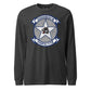VMFA-112 Cowboys Squadron — Charcoal Heather