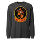 VMFA-224 Fighting Bengals Squadron — Charcoal Heather