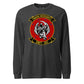VMFT-402 Grim Reapers — Charcoal Heather
