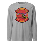 VMR-1 Roadrunners Squadron — Heather Grey