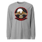 VMU-2 Night Owls Squadron — Heather Grey