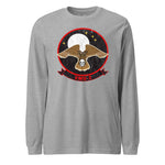 VMU-2 Night Owls Squadron — Heather Grey