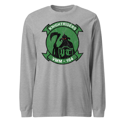VMM-164 Knightriders Squadron — Heather Grey
