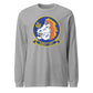 HMH-461 Iron Horse Squadron — Heather Grey